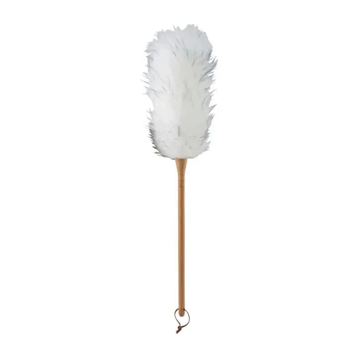 Lambswool Duster