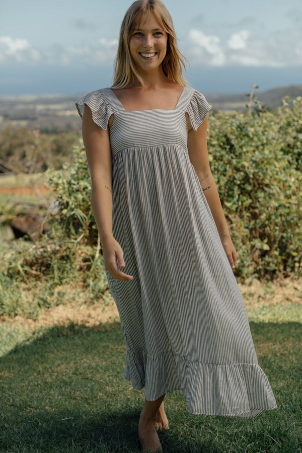 Marlow Dress