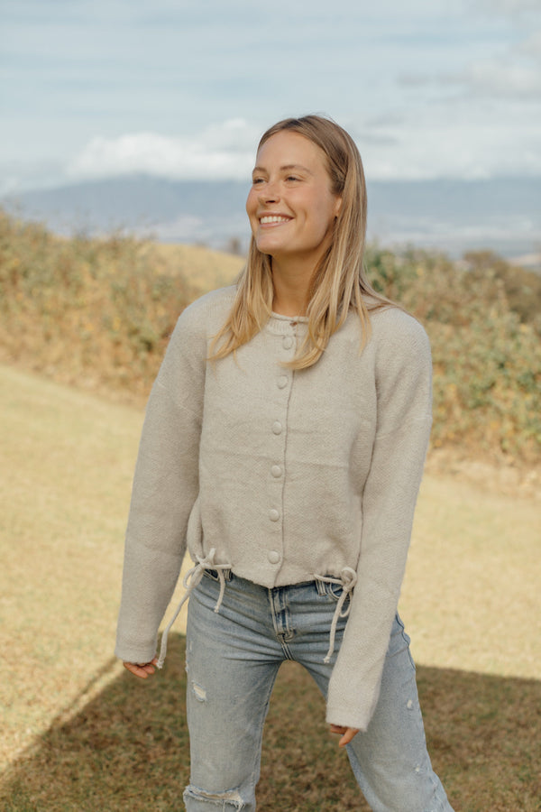 Applegate Sweater