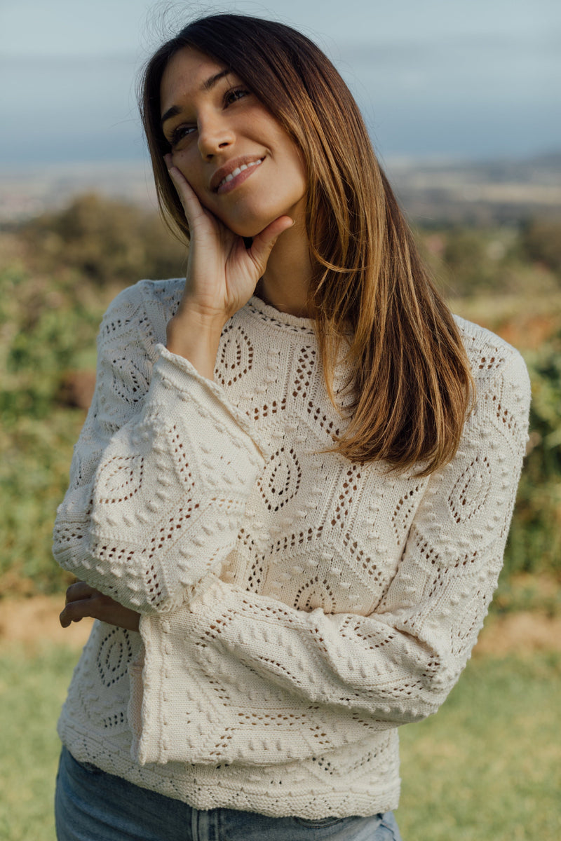 Monterey  Sweater
