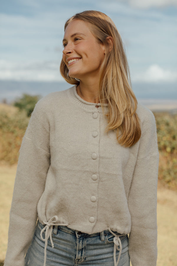 Applegate Sweater