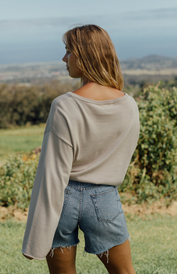 Laurens Top