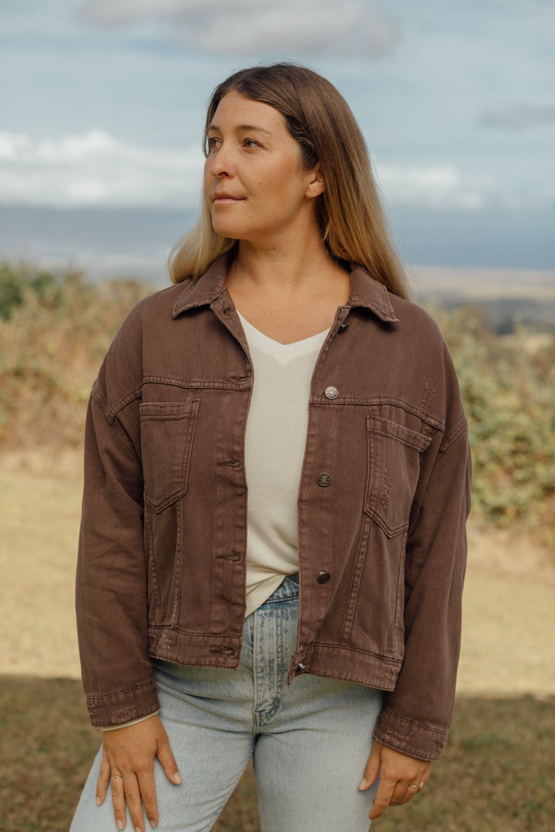 Addison Jacket