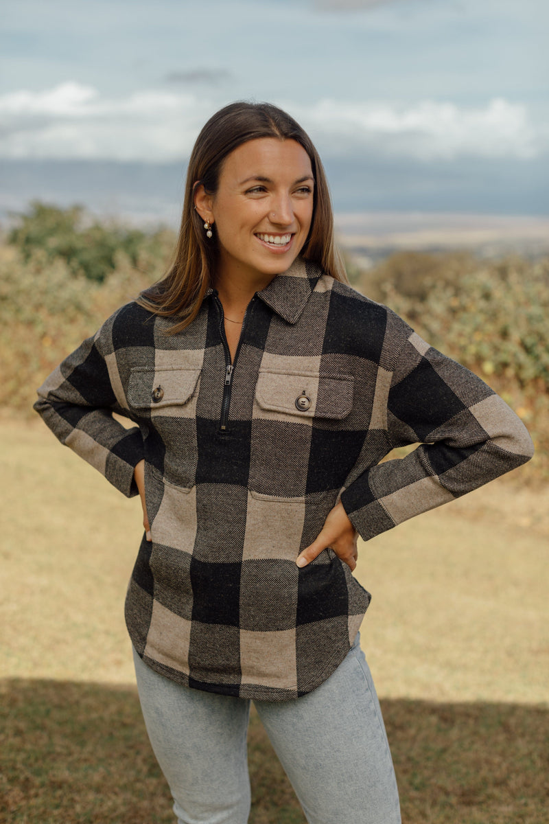 Fort Collins Jacket