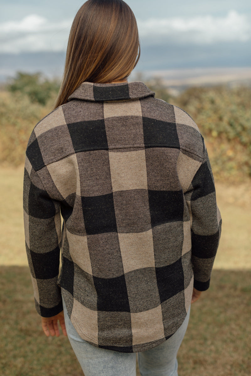 Fort Collins Jacket