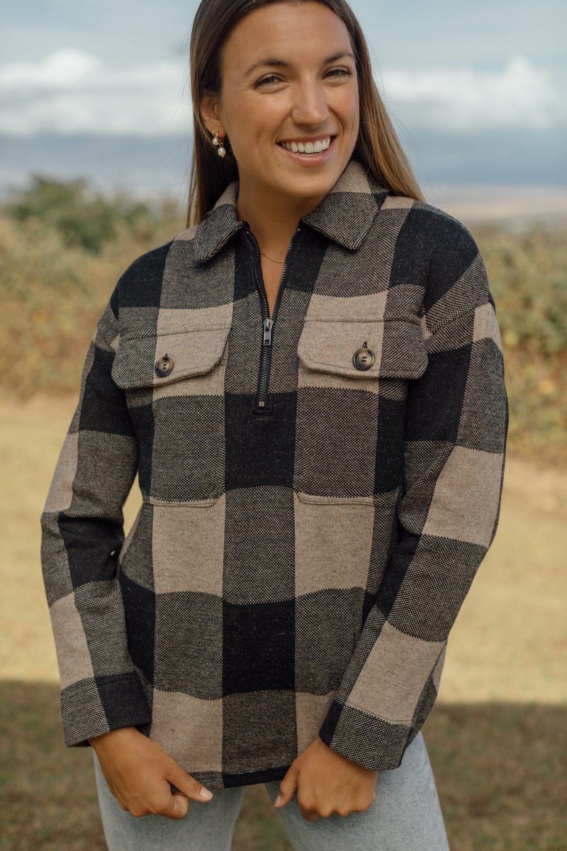 Fort Collins Jacket