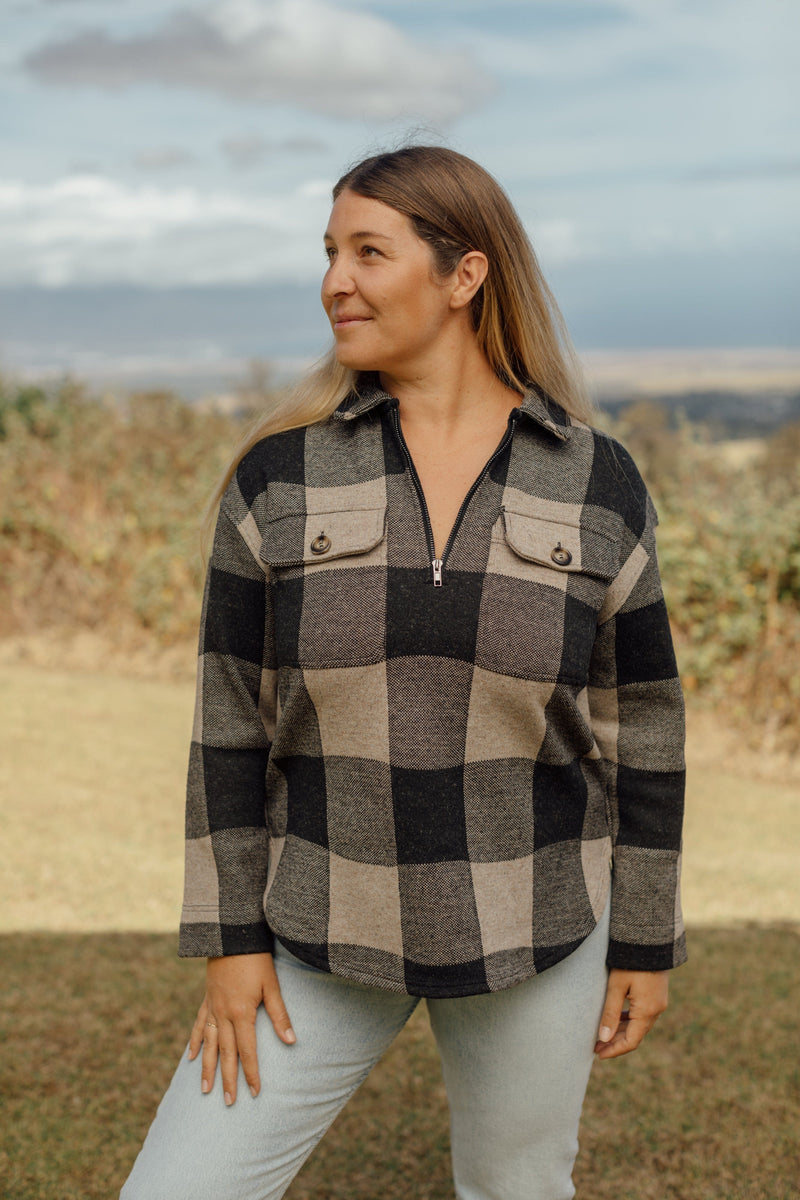 Fort Collins Jacket