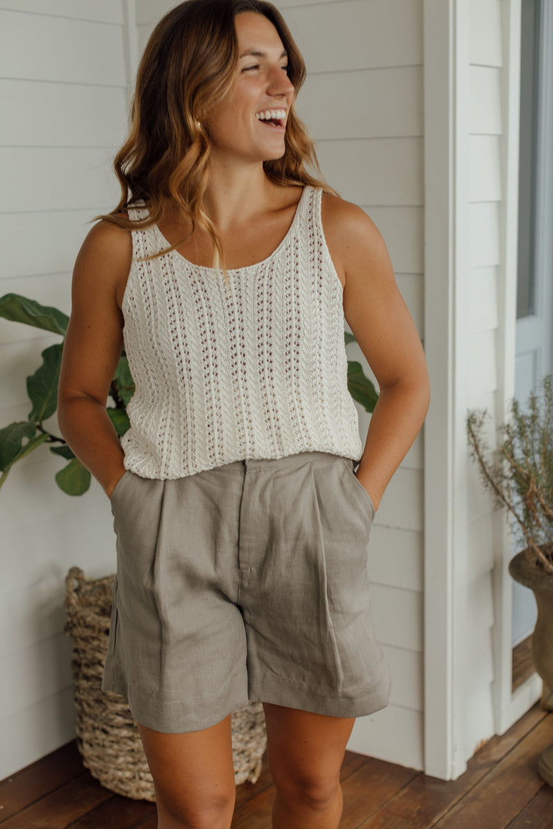 Jefferson Shorts