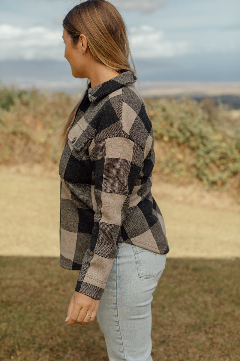 Fort Collins Jacket