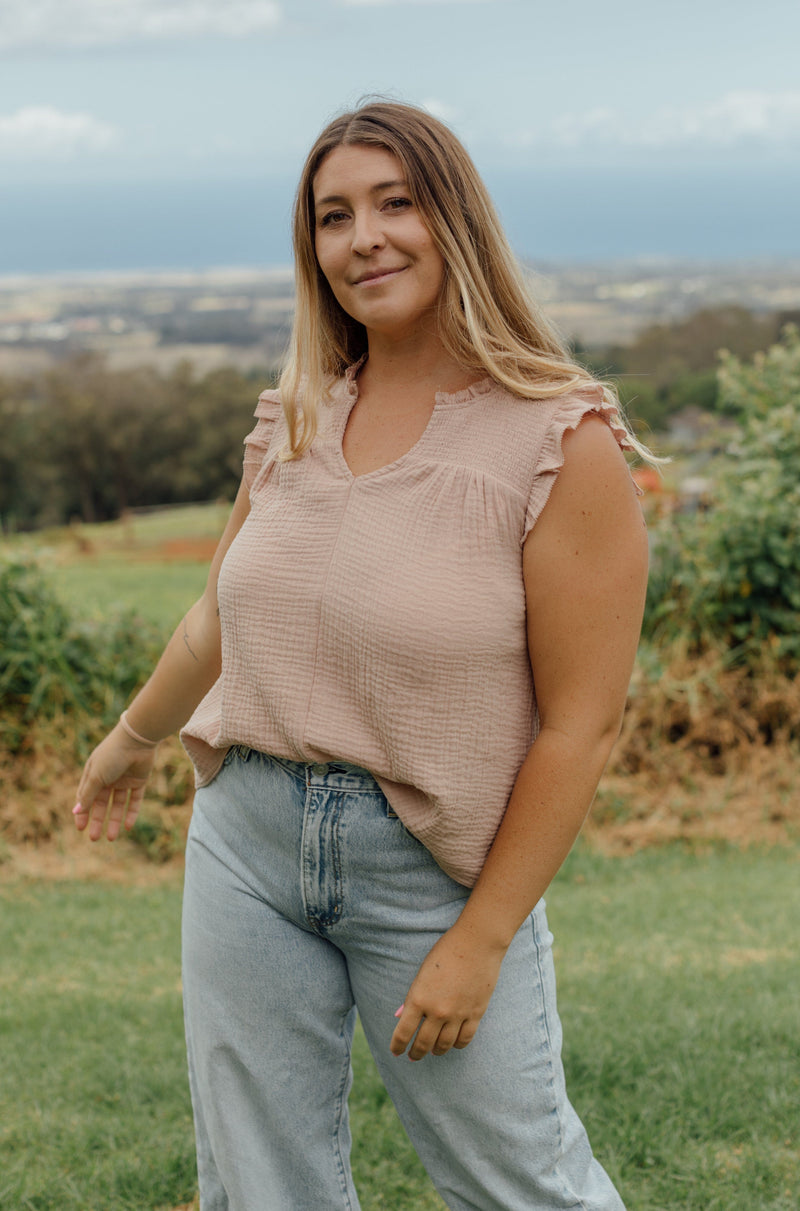 Jennings Blouse