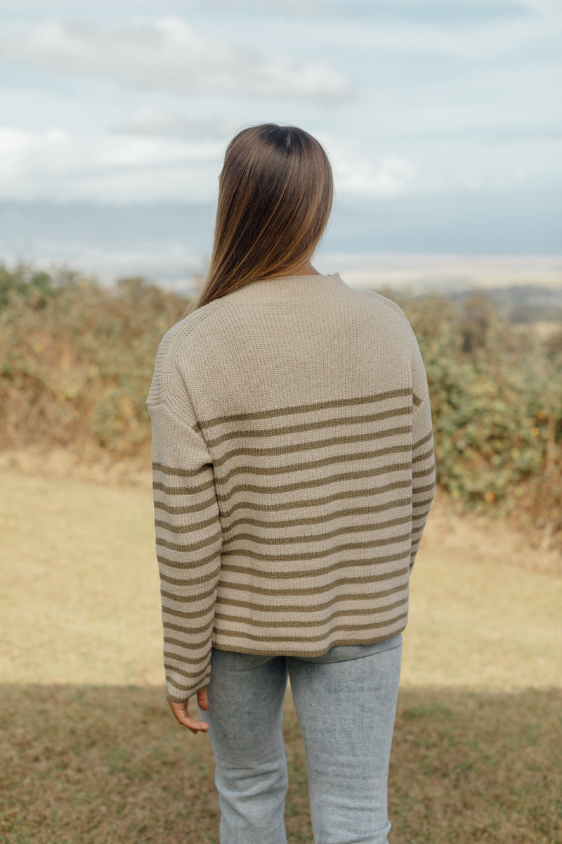 Beachwood Sweater