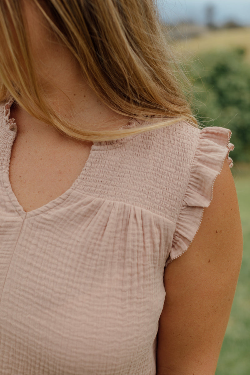 Jennings Blouse