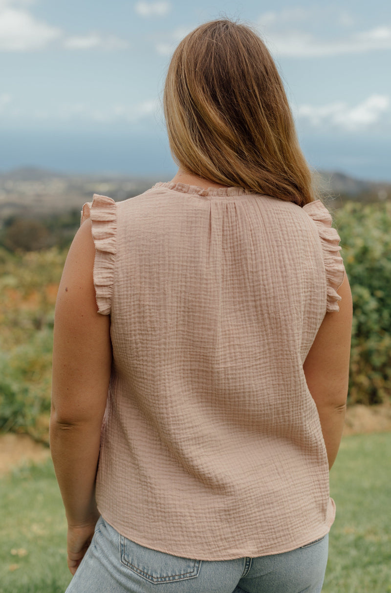 Jennings Blouse