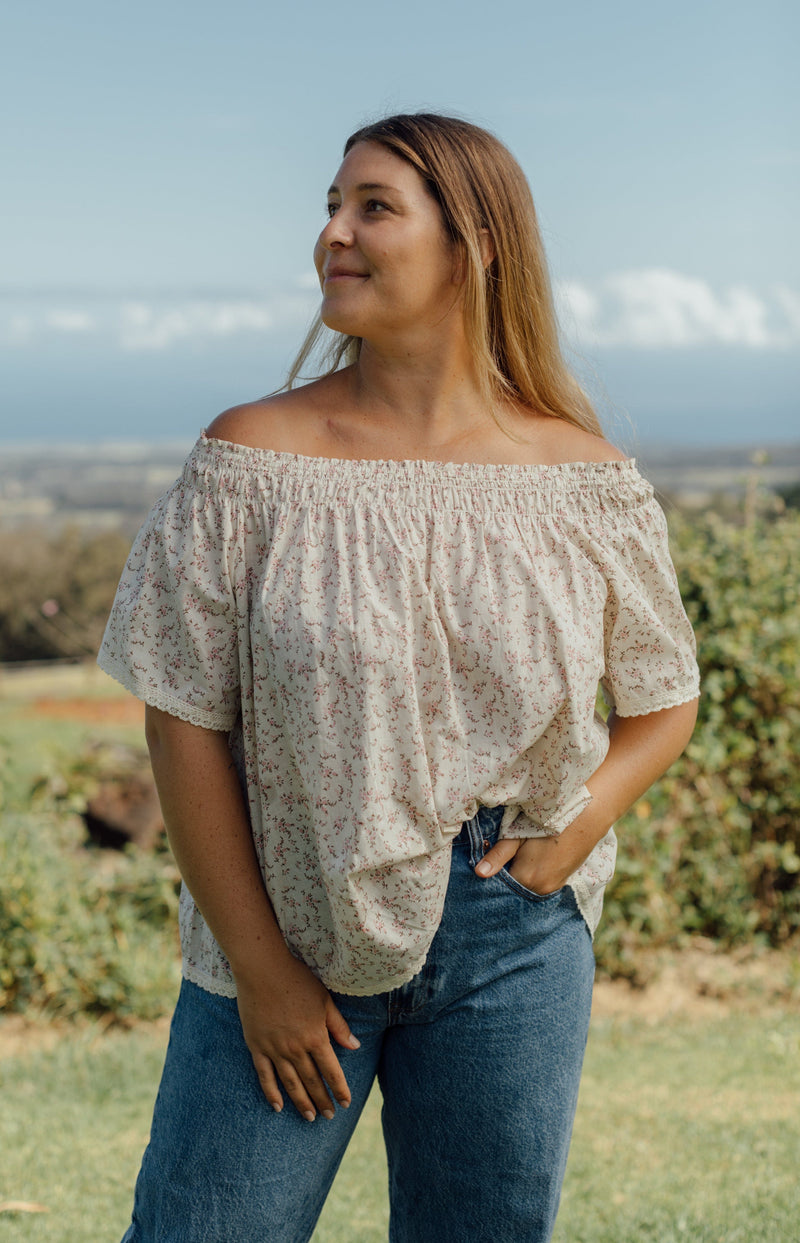 Allison Blouse