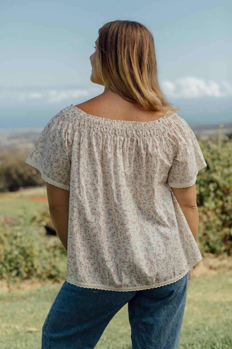 Allison Blouse