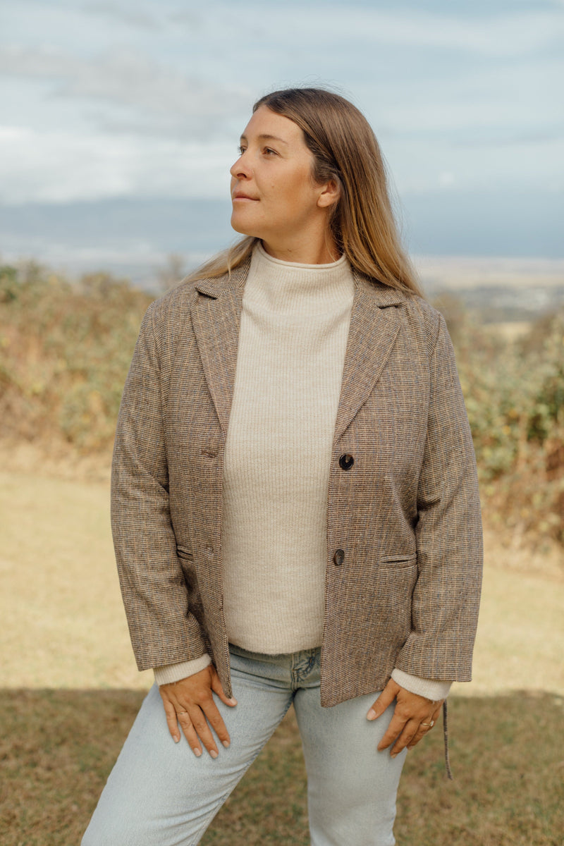 Lydia Coat