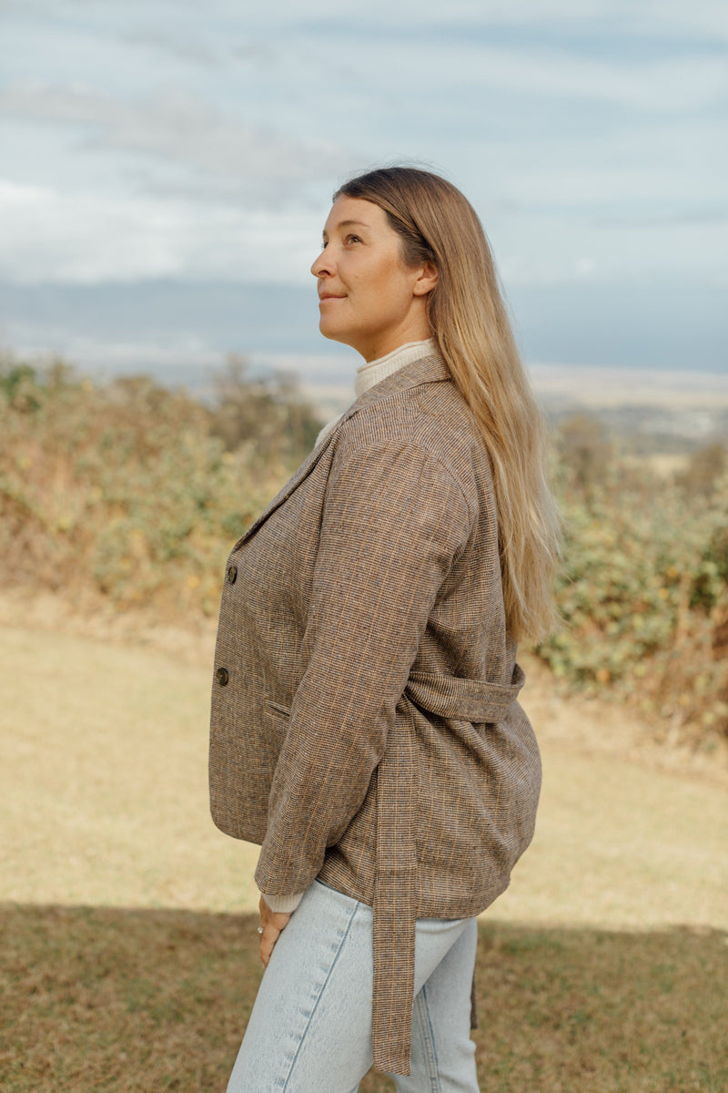 Lydia Coat