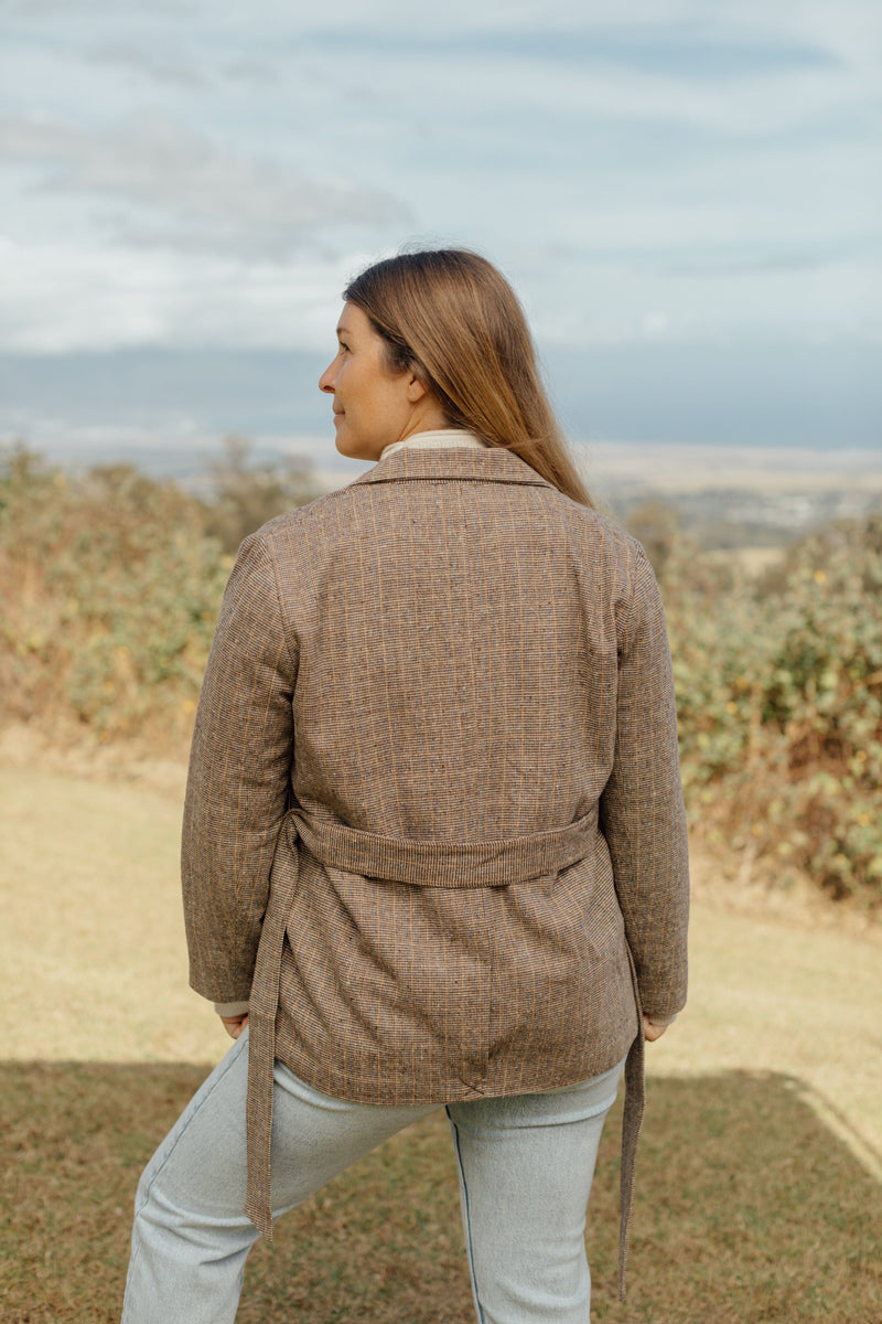 Lydia Coat
