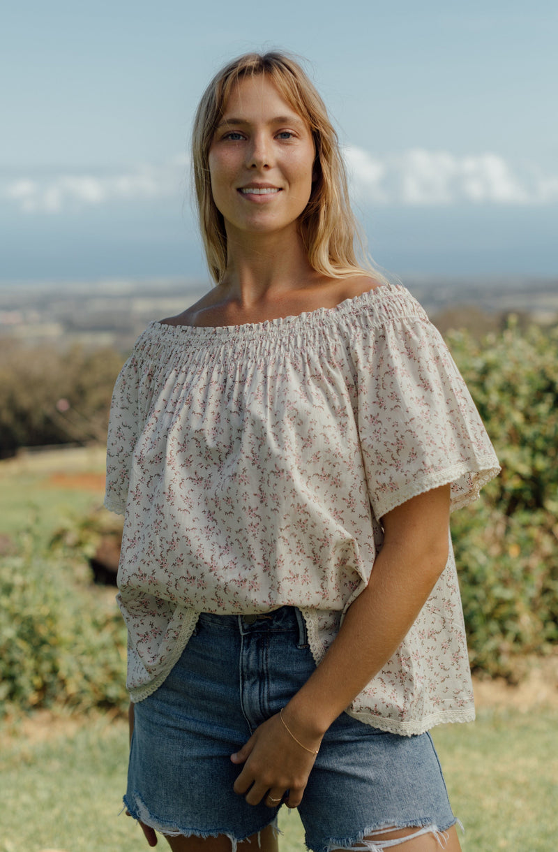 Allison Blouse