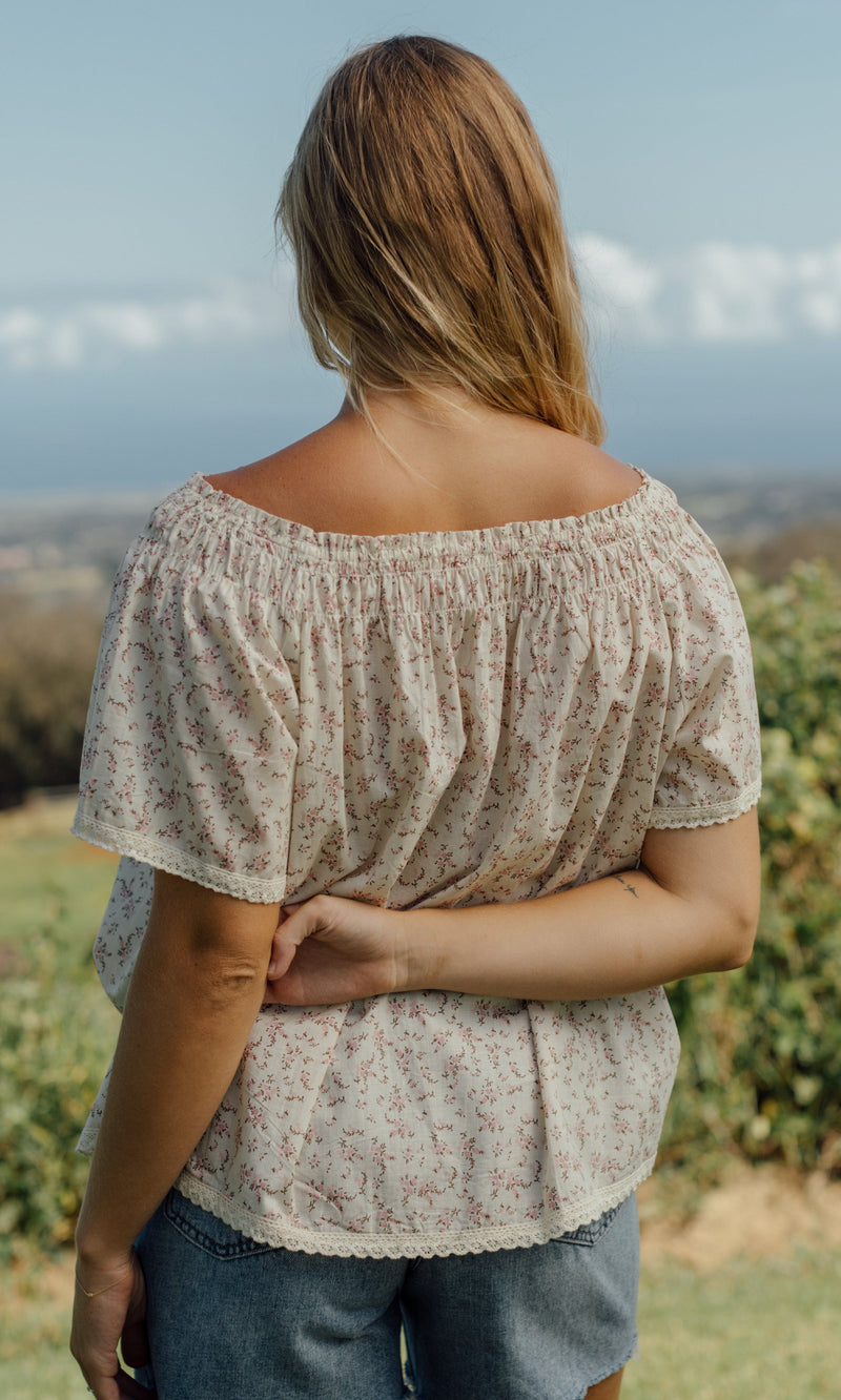 Allison Blouse