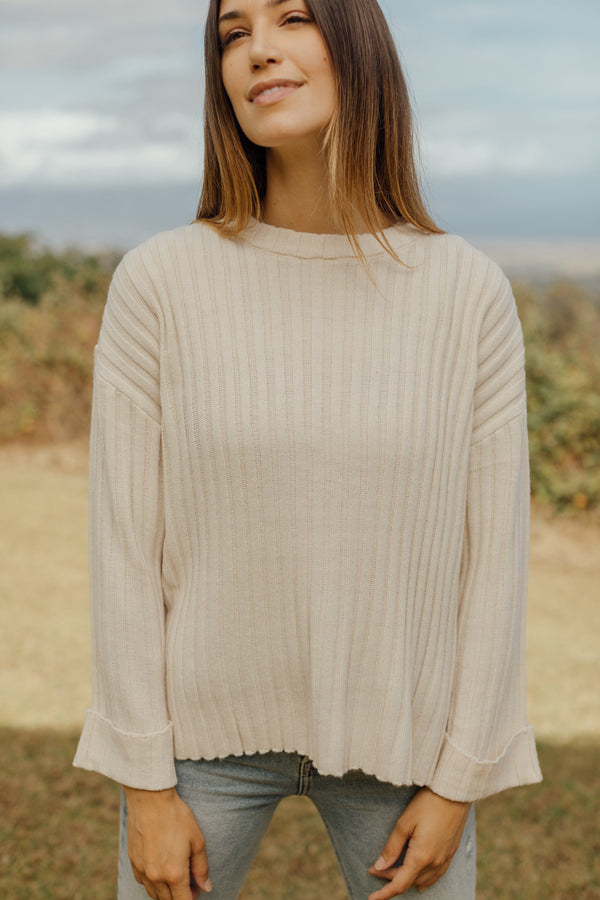 San Andreas Sweater