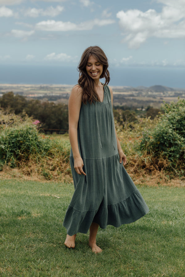 Vancouver Dress