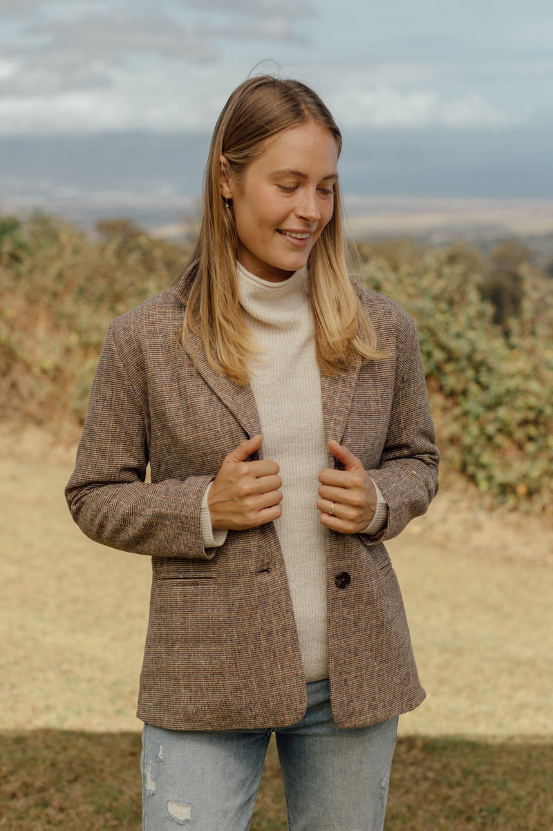 Lydia Coat