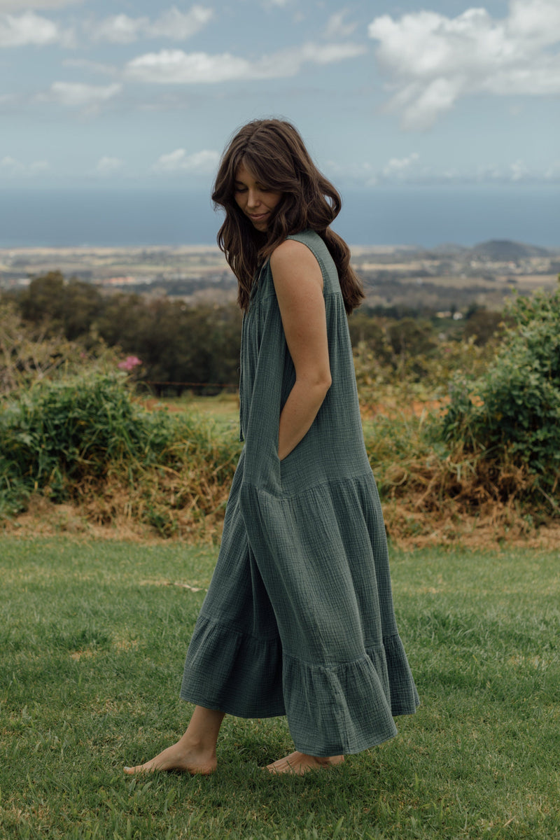 Vancouver Dress