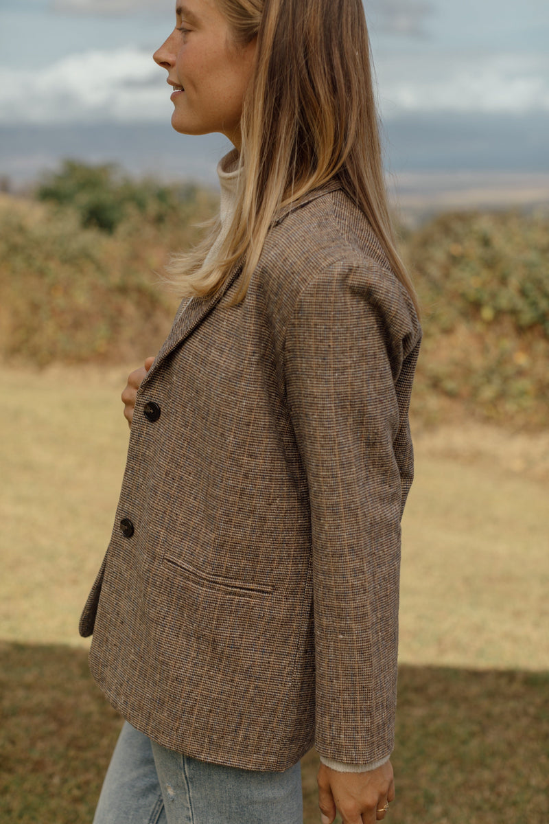 Lydia Coat