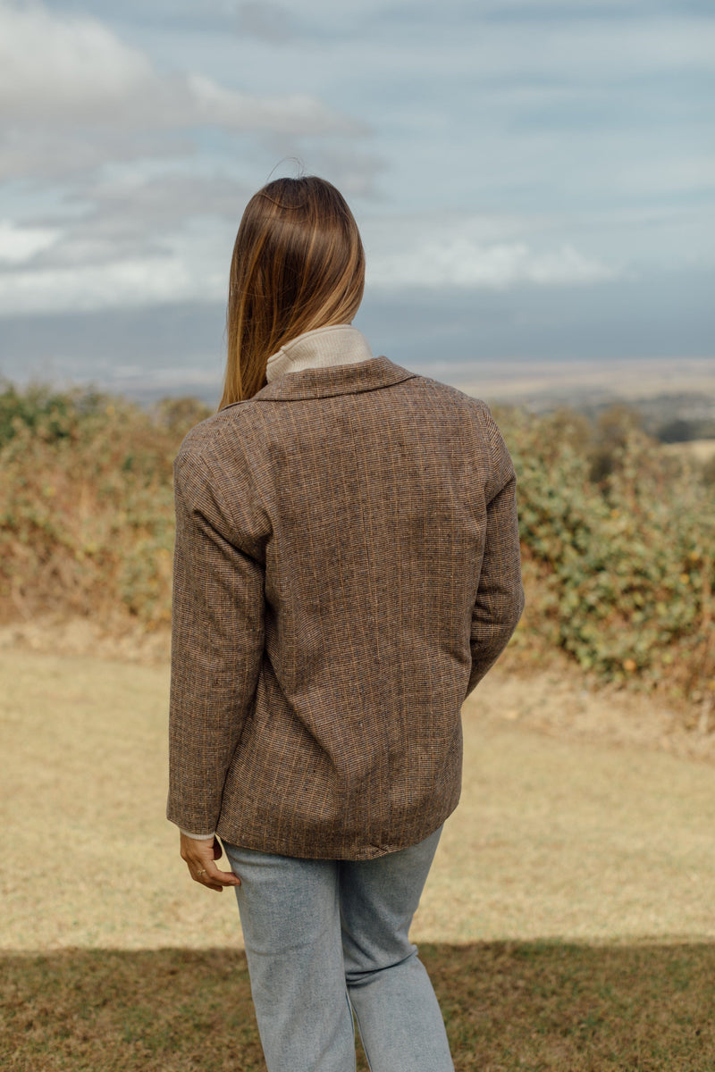 Lydia Coat