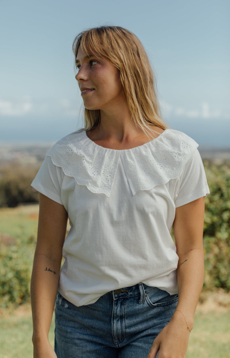 Patricia Blouse