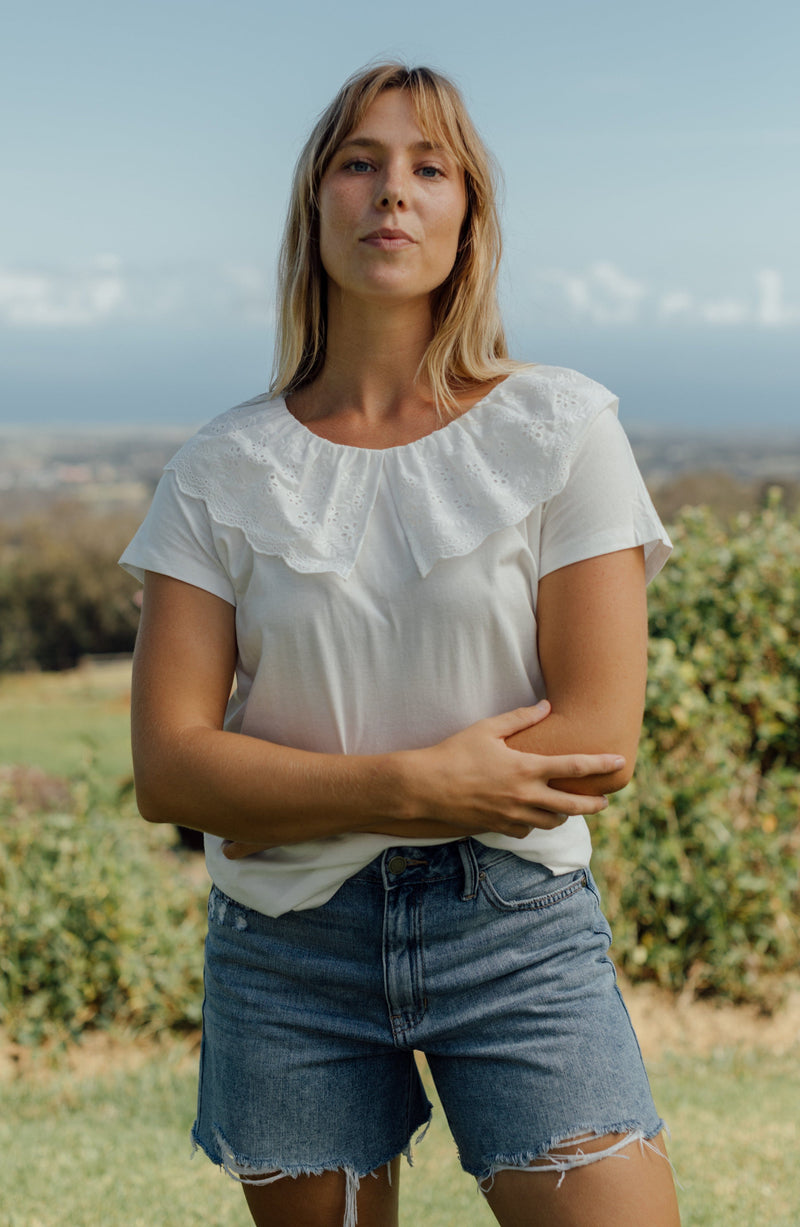 Patricia Blouse