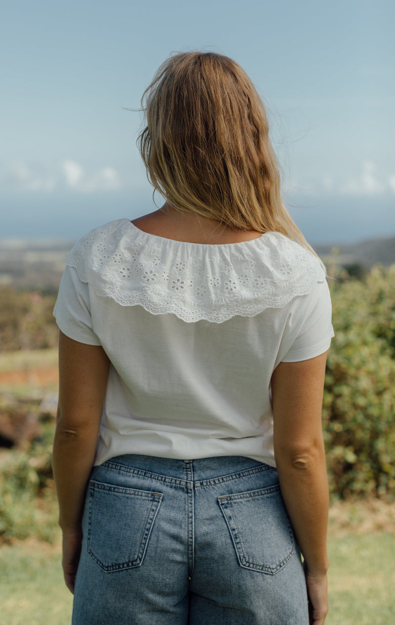 Patricia Blouse