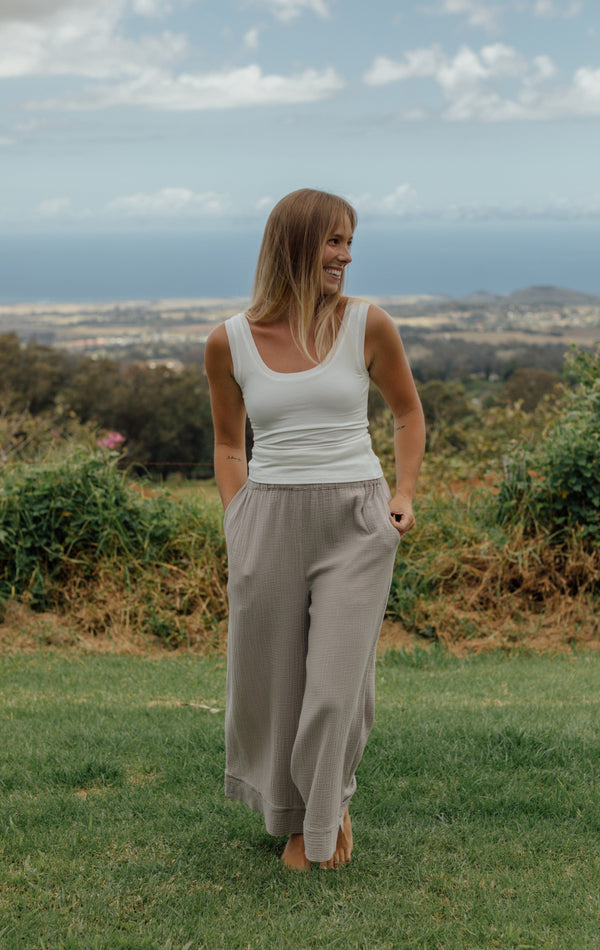 Manzanita Pants
