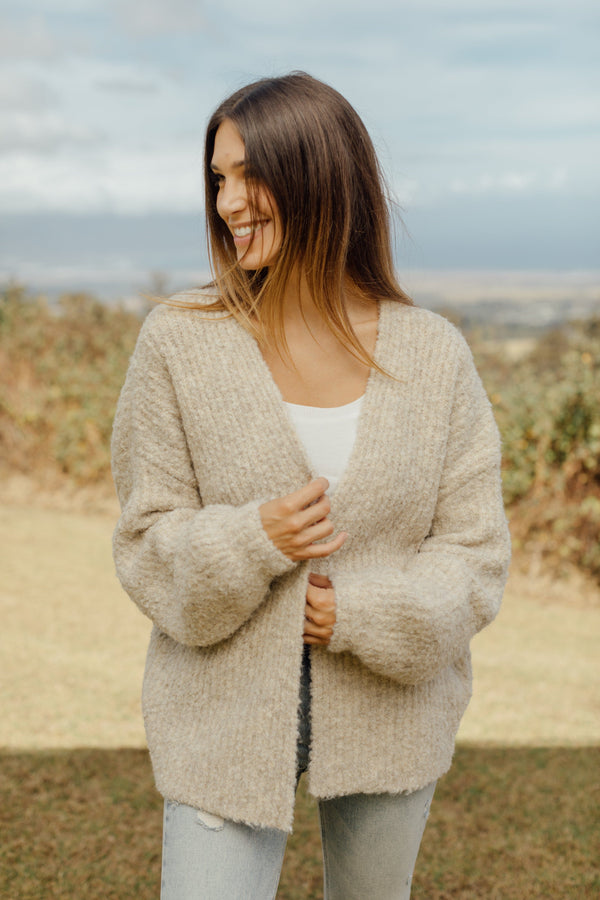 Abbotsford Cardigan