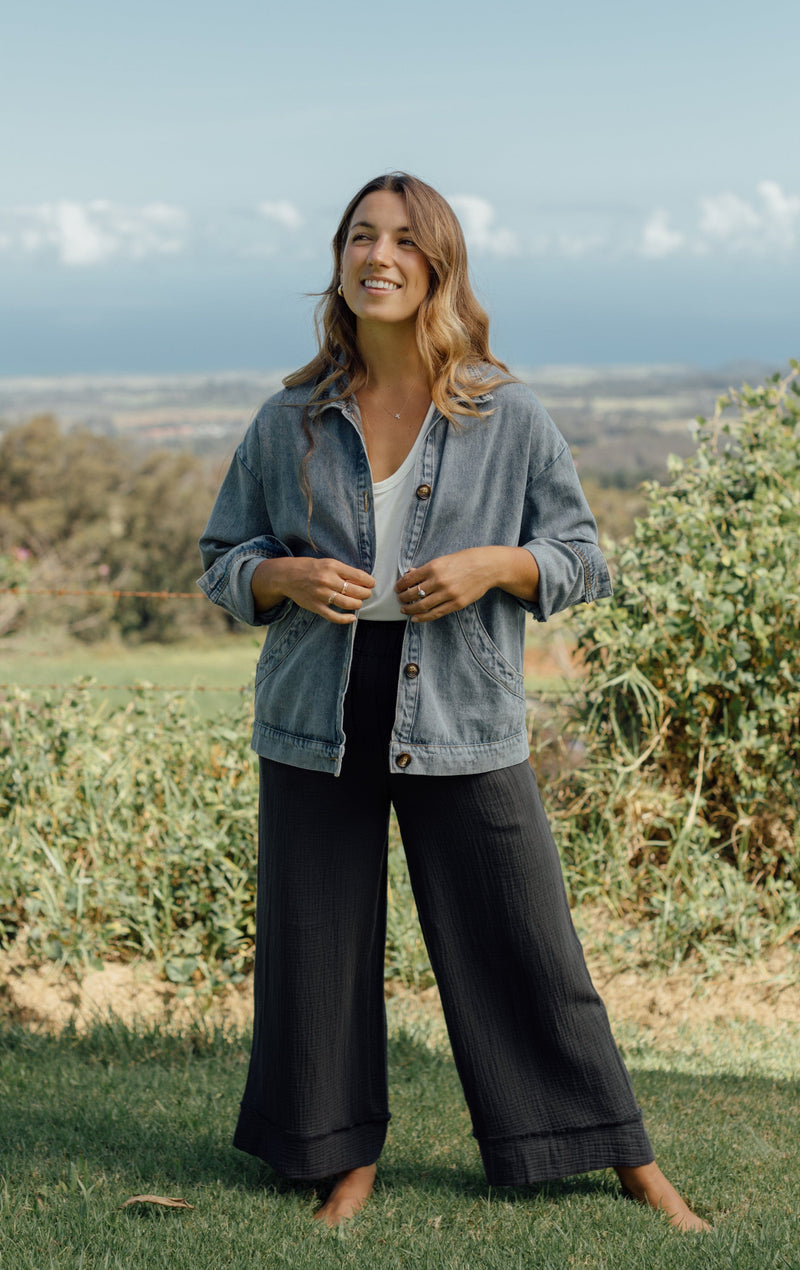 Ramona Jacket