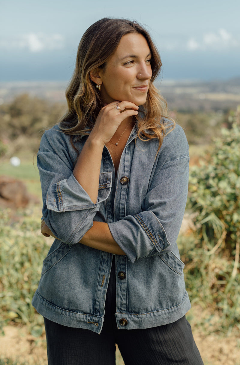 Ramona Jacket