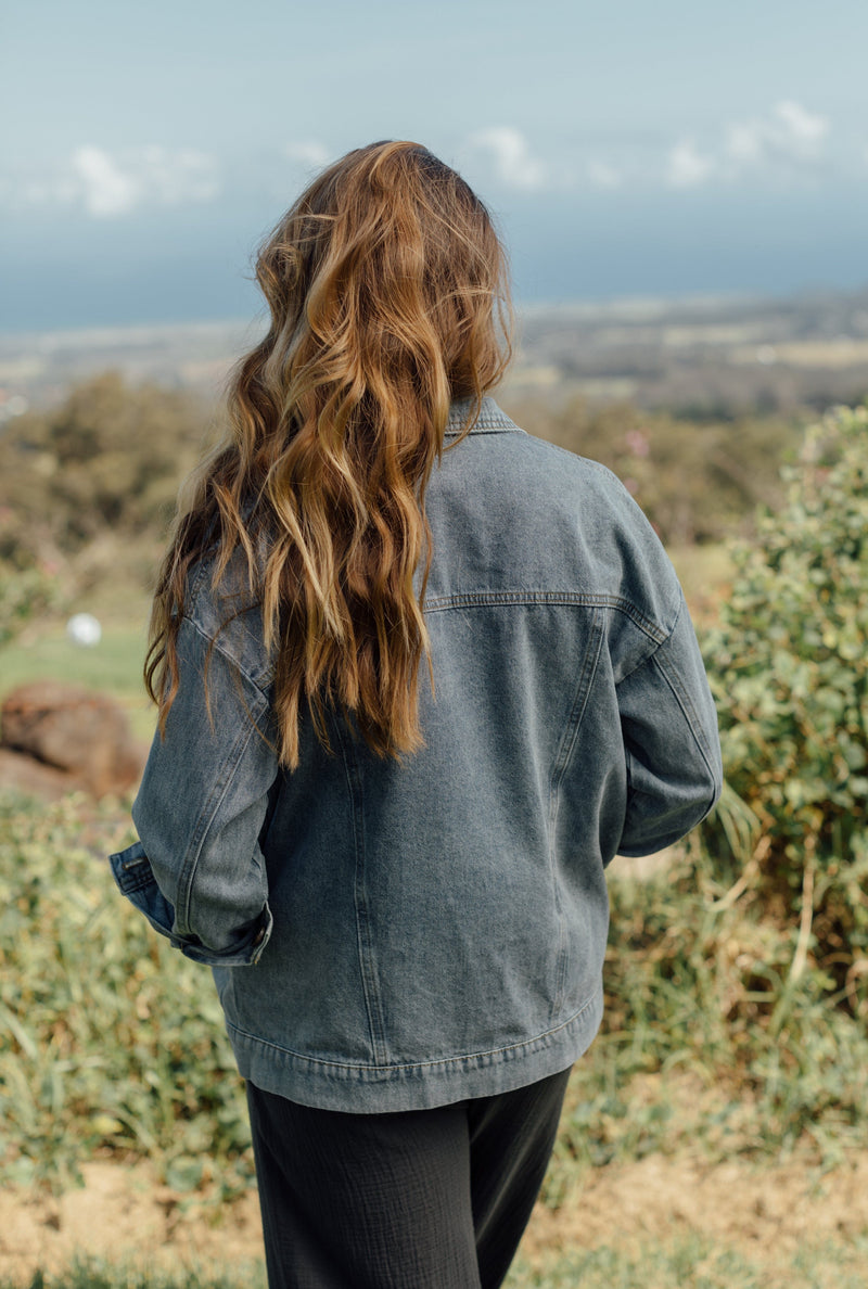 Ramona Jacket