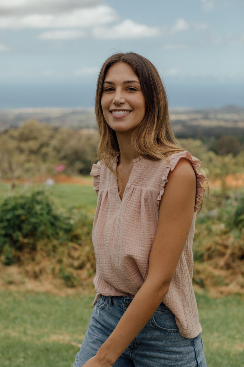 Jennings Blouse