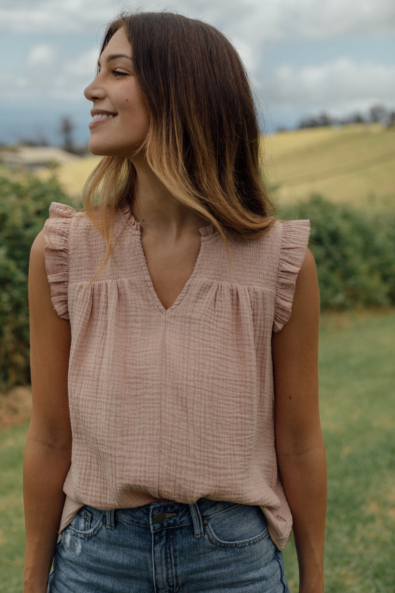 Jennings Blouse