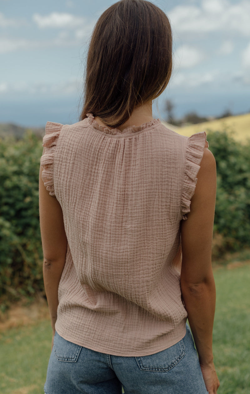 Jennings Blouse