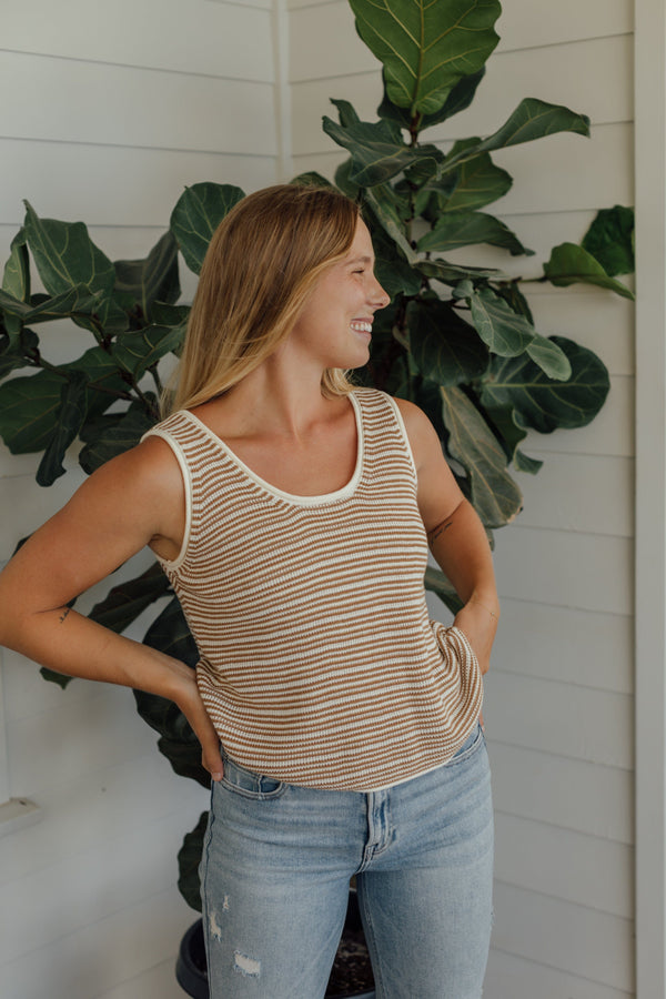Sanibel Top