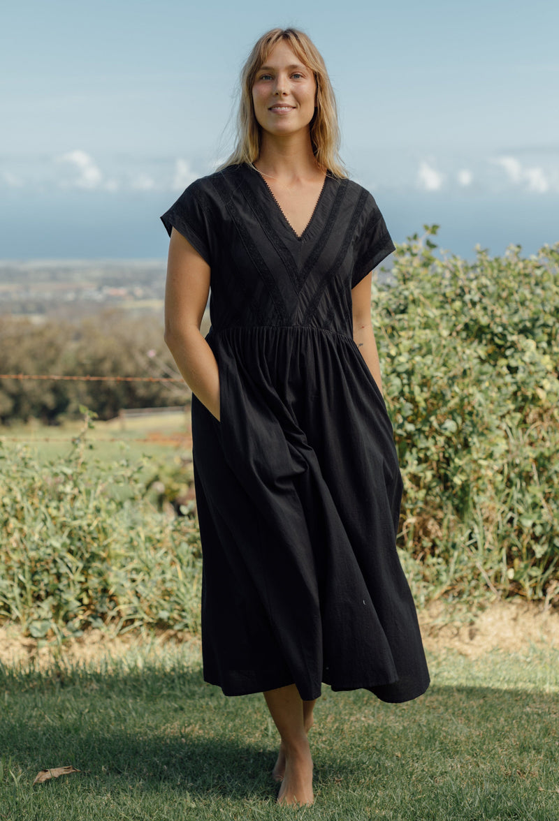 Regina Dress