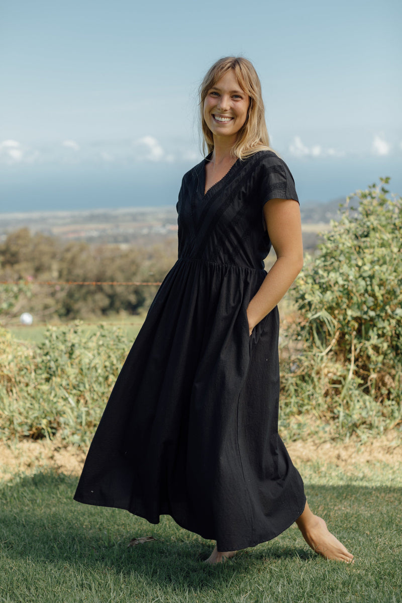 Regina Dress