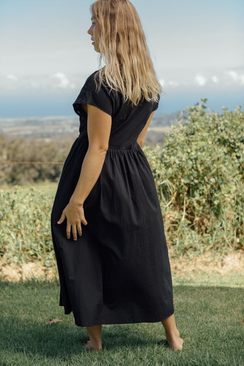 Regina Dress