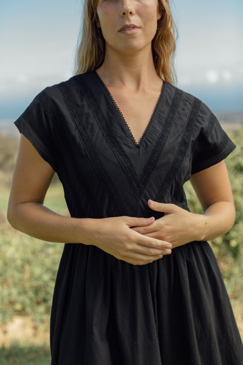 Regina Dress