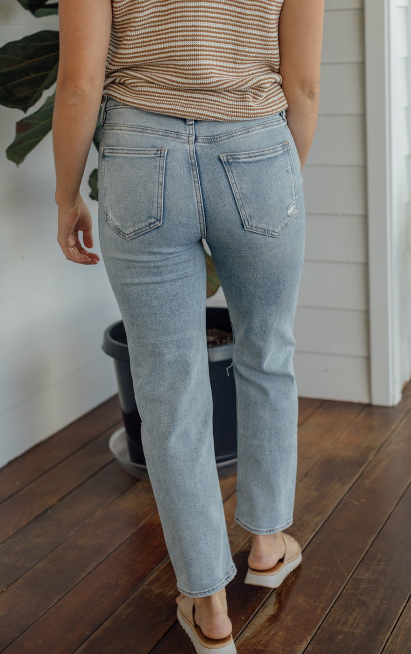 Bellingham Jeans