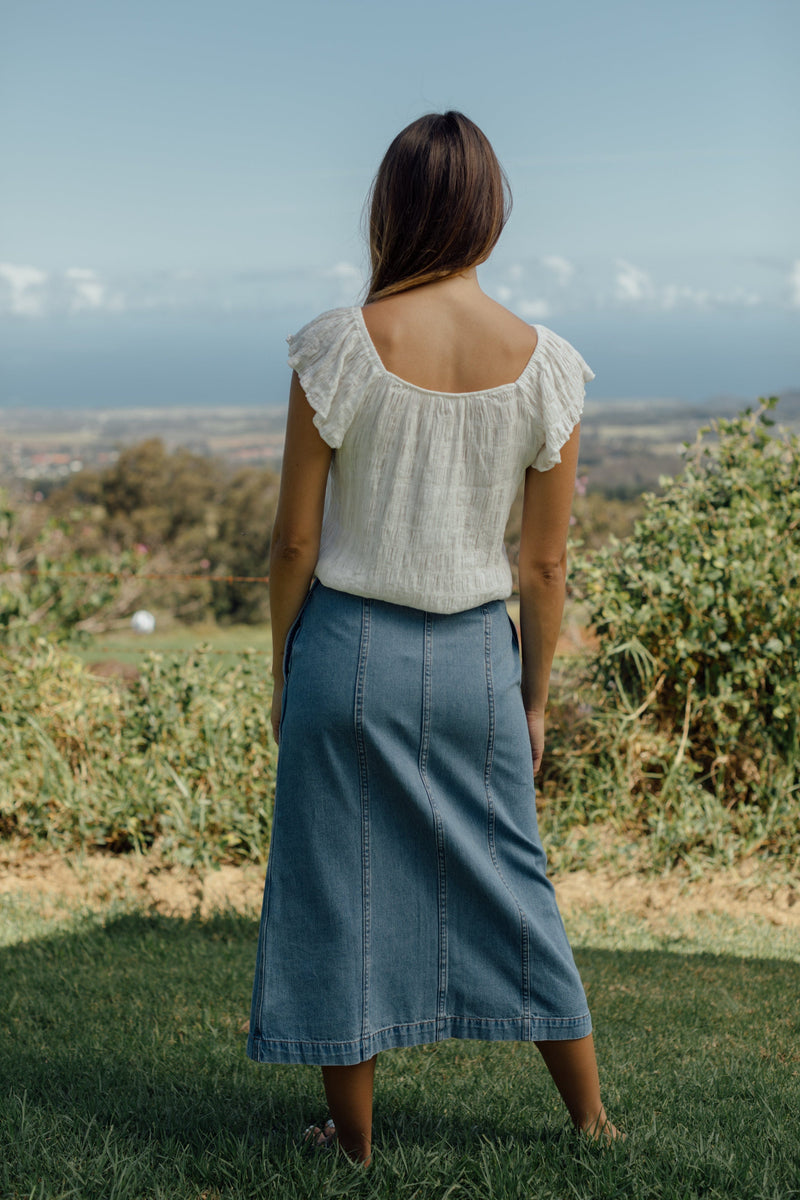 Seattle Skirt