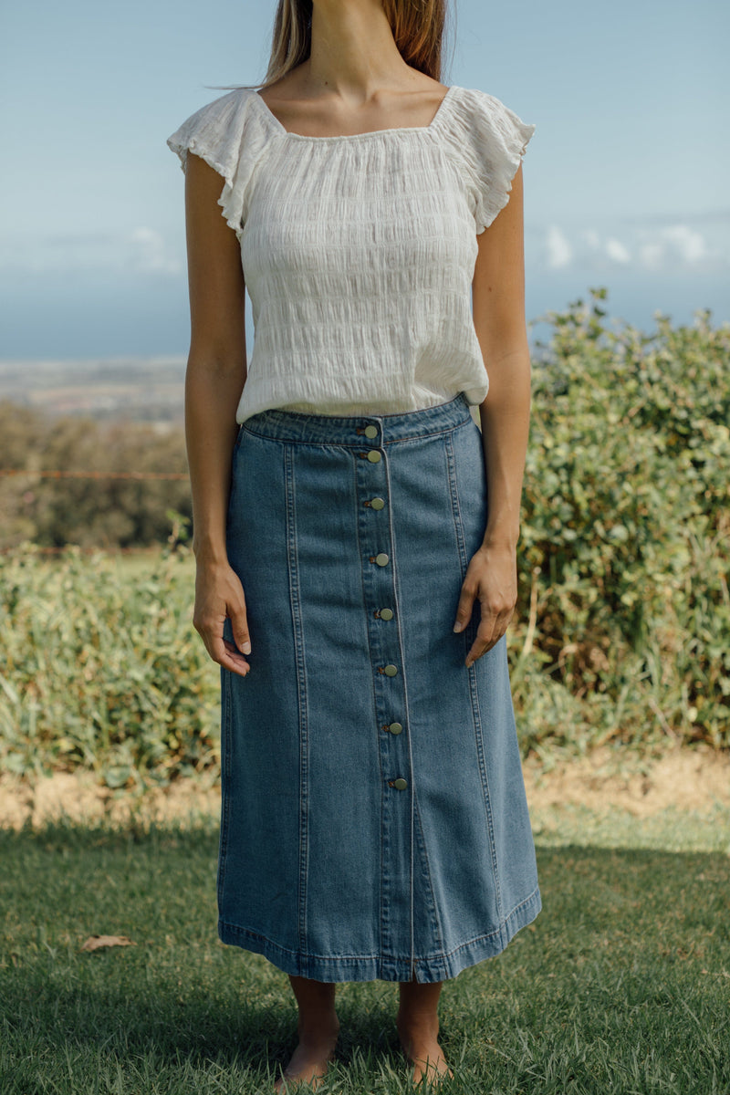 Seattle Skirt