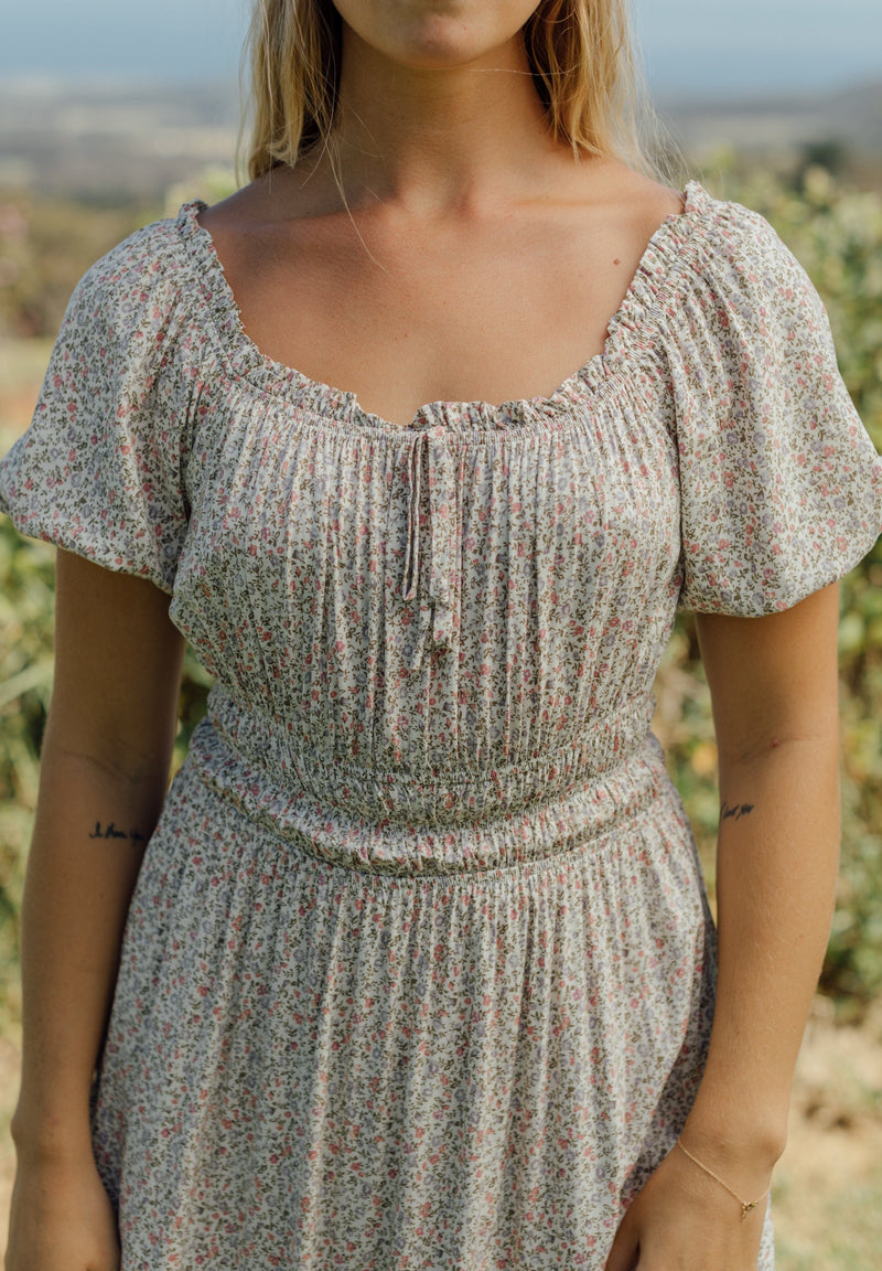 Lindsay Dress
